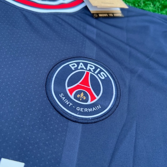 NEW Messi PSG Home 2022 jersey - Picture 4 of 8